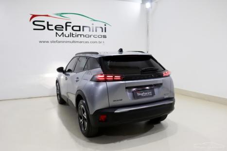 PEUGEOT 2008 1.0 12V 4P FLEX TURBO 200 ACTIVE AUTOMTICO CVT, Foto 13