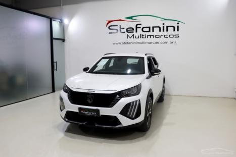 PEUGEOT 2008 1.0 12V 4P FLEX TURBO 200 ALLURE AUTOMTICO CVT, Foto 1
