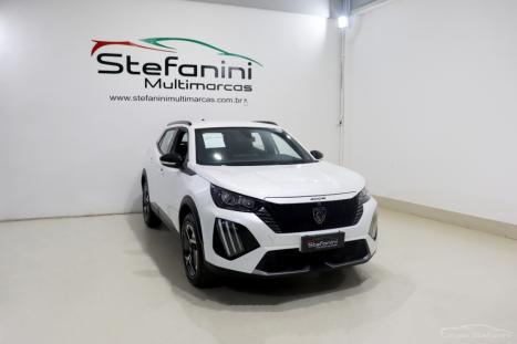 PEUGEOT 2008 1.0 12V 4P FLEX TURBO 200 ALLURE AUTOMTICO CVT, Foto 3