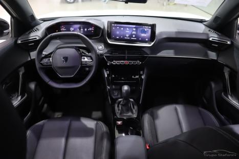 PEUGEOT 2008 1.0 12V 4P FLEX TURBO 200 ALLURE AUTOMTICO CVT, Foto 6
