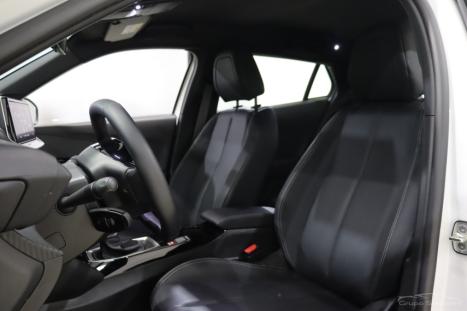 PEUGEOT 2008 1.0 12V 4P FLEX TURBO 200 ALLURE AUTOMTICO CVT, Foto 7