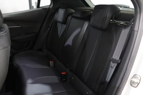 PEUGEOT 2008 1.0 12V 4P FLEX TURBO 200 ALLURE AUTOMTICO CVT, Foto 8