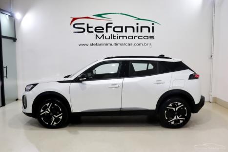 PEUGEOT 2008 1.0 12V 4P FLEX TURBO 200 ALLURE AUTOMTICO CVT, Foto 10