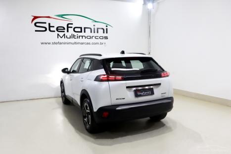 PEUGEOT 2008 1.0 12V 4P FLEX TURBO 200 ALLURE AUTOMTICO CVT, Foto 13