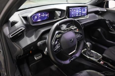 PEUGEOT 2008 1.0 12V 4P FLEX TURBO 200 GT AUTOMTICO CVT, Foto 4