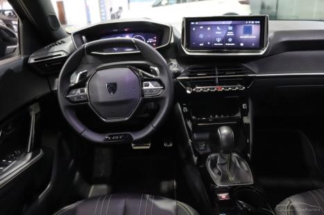 PEUGEOT 2008 1.0 12V 4P FLEX TURBO 200 GT AUTOMTICO CVT, Foto 5