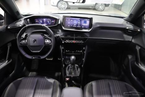 PEUGEOT 2008 1.0 12V 4P FLEX TURBO 200 GT AUTOMTICO CVT, Foto 6