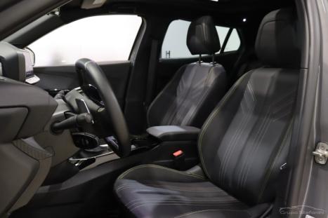 PEUGEOT 2008 1.0 12V 4P FLEX TURBO 200 GT AUTOMTICO CVT, Foto 7