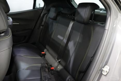 PEUGEOT 2008 1.0 12V 4P FLEX TURBO 200 GT AUTOMTICO CVT, Foto 8