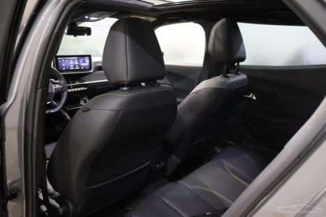 PEUGEOT 2008 1.0 12V 4P FLEX TURBO 200 GT AUTOMTICO CVT, Foto 9