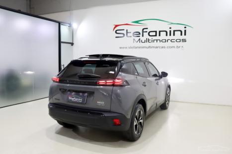 PEUGEOT 2008 1.0 12V 4P FLEX TURBO 200 GT AUTOMTICO CVT, Foto 12