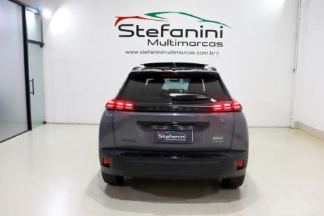 PEUGEOT 2008 1.0 12V 4P FLEX TURBO 200 GT AUTOMTICO CVT, Foto 13