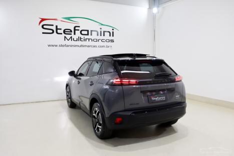 PEUGEOT 2008 1.0 12V 4P FLEX TURBO 200 GT AUTOMTICO CVT, Foto 14