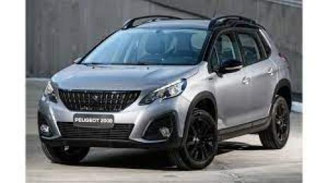 PEUGEOT 2008 1.6 16V 4P FLEX STYLE AUTOMTICO, Foto 1