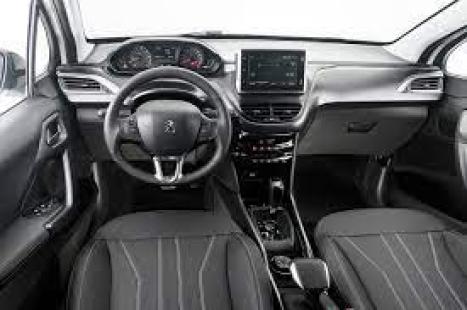 PEUGEOT 2008 1.6 16V 4P FLEX STYLE AUTOMTICO, Foto 4