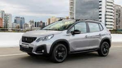 PEUGEOT 2008 1.6 16V 4P FLEX STYLE AUTOMTICO, Foto 2