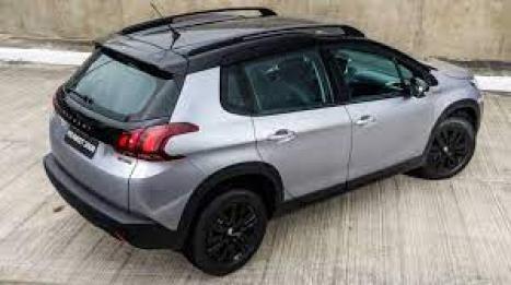 PEUGEOT 2008 1.6 16V 4P FLEX STYLE AUTOMTICO, Foto 3