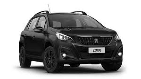 PEUGEOT 2008 1.6 16V 4P FLEX STYLE AUTOMTICO, Foto 5