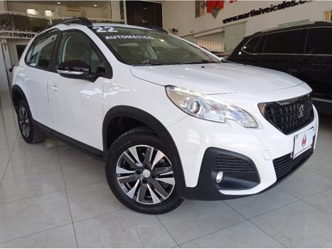 PEUGEOT 2008 1.6 16V 4P FLEX ALLURE AUTOMTICO, Foto 1