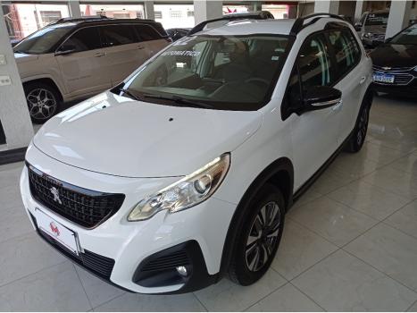 PEUGEOT 2008 1.6 16V 4P FLEX ALLURE AUTOMTICO, Foto 3