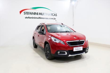 PEUGEOT 2008 1.6 16V 4P FLEX ALLURE AUTOMTICO, Foto 3