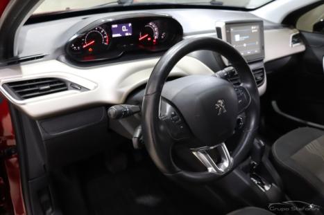 PEUGEOT 2008 1.6 16V 4P FLEX ALLURE AUTOMTICO, Foto 4