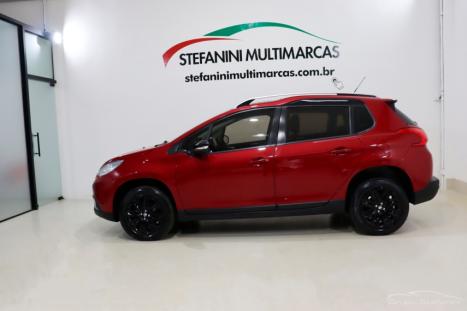 PEUGEOT 2008 1.6 16V 4P FLEX ALLURE AUTOMTICO, Foto 10