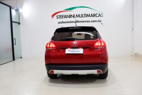 PEUGEOT 2008 1.6 16V 4P FLEX ALLURE AUTOMTICO, Foto 12