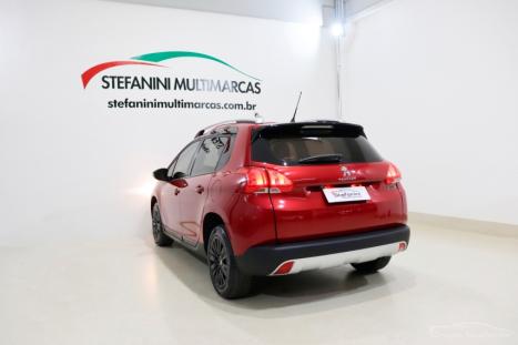 PEUGEOT 2008 1.6 16V 4P FLEX ALLURE AUTOMTICO, Foto 13