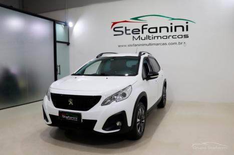 PEUGEOT 2008 1.6 16V 4P FLEX ALLURE PACK AUTOMTICO, Foto 1