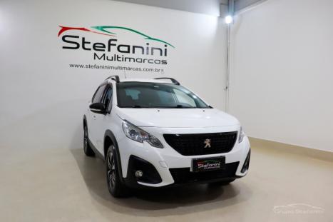 PEUGEOT 2008 1.6 16V 4P FLEX ALLURE PACK AUTOMTICO, Foto 3