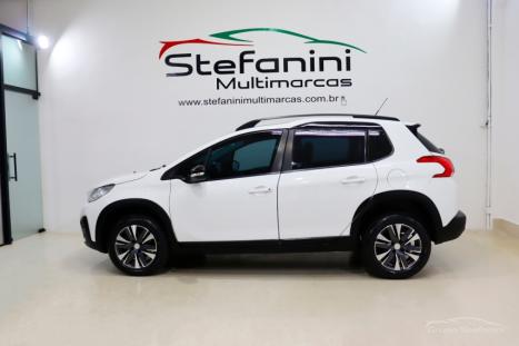 PEUGEOT 2008 1.6 16V 4P FLEX ALLURE PACK AUTOMTICO, Foto 10