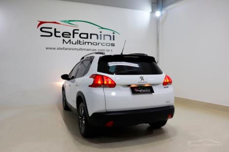 PEUGEOT 2008 1.6 16V 4P FLEX ALLURE PACK AUTOMTICO, Foto 13