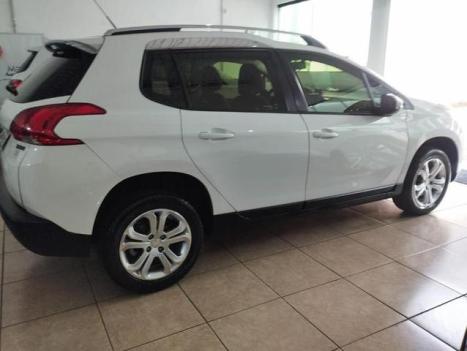 PEUGEOT 2008 1.6 16V 4P FLEX ALLURE AUTOMTICO, Foto 4