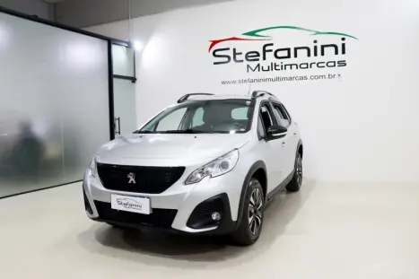 PEUGEOT 2008 1.6 16V 4P FLEX ALLURE PACK AUTOMTICO, Foto 1