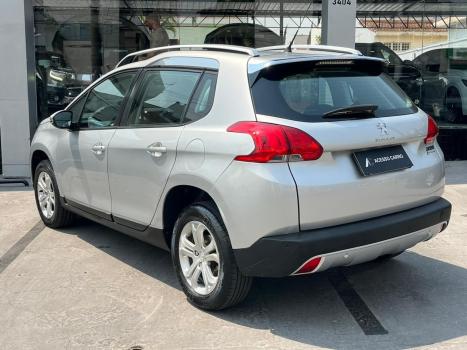 PEUGEOT 2008 1.6 16V 4P FLEX ALLURE AUTOMTICO, Foto 3