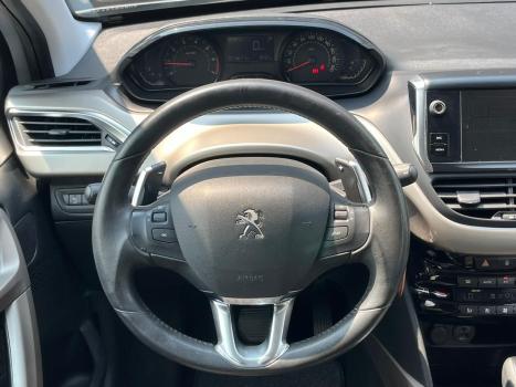 PEUGEOT 2008 1.6 16V 4P FLEX ALLURE AUTOMTICO, Foto 6