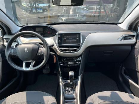 PEUGEOT 2008 1.6 16V 4P FLEX ALLURE AUTOMTICO, Foto 9