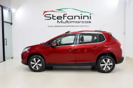 PEUGEOT 2008 1.6 16V 4P FLEX GRIFFE AUTOMTICO, Foto 11