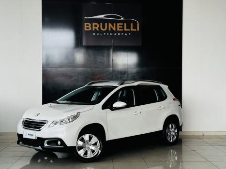 PEUGEOT 2008 1.6 16V 4P FLEX ALLURE AUTOMTICO, Foto 1