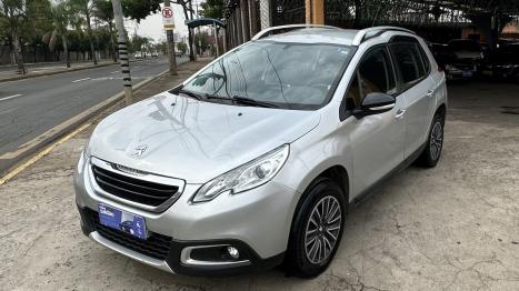 PEUGEOT 2008 1.6 16V 4P FLEX ALLURE AUTOMTICO, Foto 1