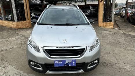 PEUGEOT 2008 1.6 16V 4P FLEX ALLURE AUTOMTICO, Foto 2