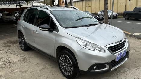 PEUGEOT 2008 1.6 16V 4P FLEX ALLURE AUTOMTICO, Foto 3