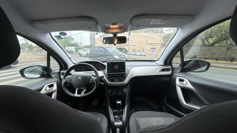 PEUGEOT 2008 1.6 16V 4P FLEX ALLURE AUTOMTICO, Foto 4