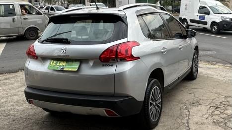 PEUGEOT 2008 1.6 16V 4P FLEX ALLURE AUTOMTICO, Foto 8