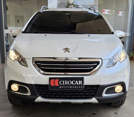 PEUGEOT 2008 1.6 16V 4P FLEX ALLURE, Foto 2