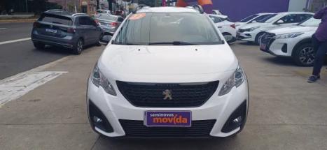 PEUGEOT 2008 1.6 16V 4P FLEX ALLURE PACK AUTOMTICO, Foto 1