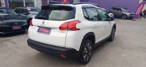 PEUGEOT 2008 1.6 16V 4P FLEX ALLURE PACK AUTOMTICO, Foto 6