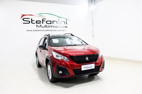 PEUGEOT 2008 1.6 16V 4P FLEX ALLURE AUTOMTICO, Foto 3