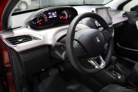 PEUGEOT 2008 1.6 16V 4P FLEX ALLURE AUTOMTICO, Foto 4